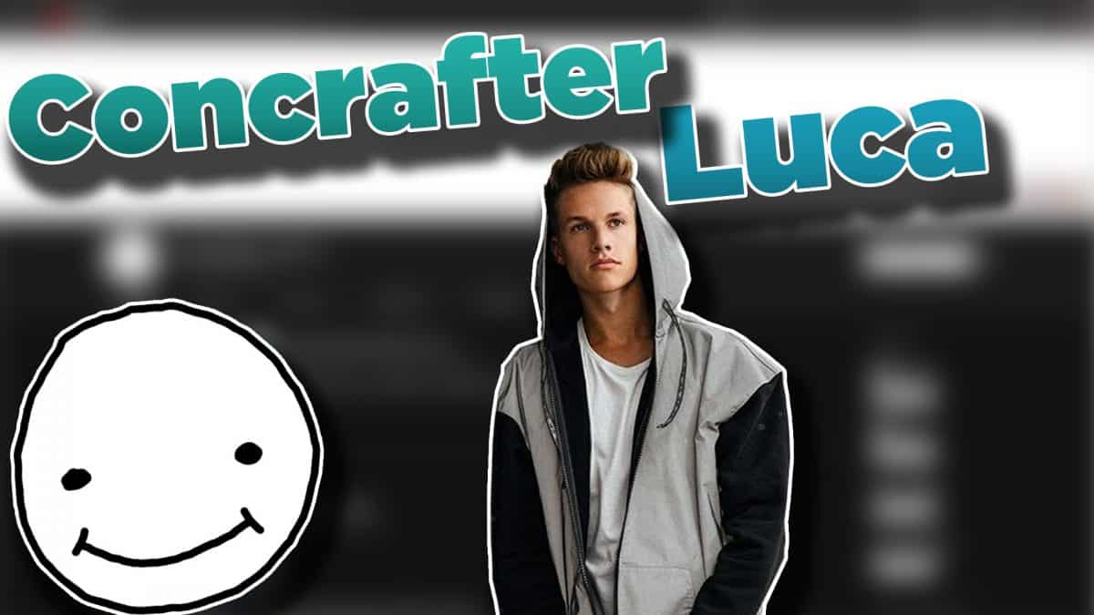 Concrafter Thumbnail Concrafter