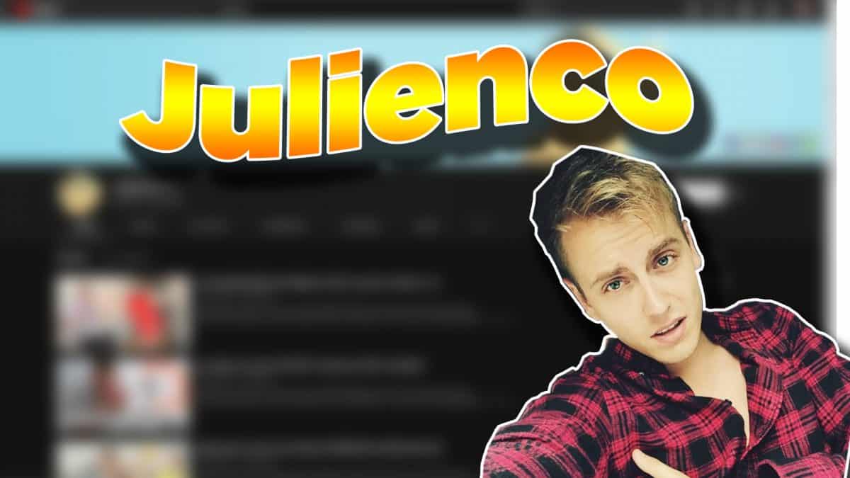 JUlienco Thumbnail Julienco