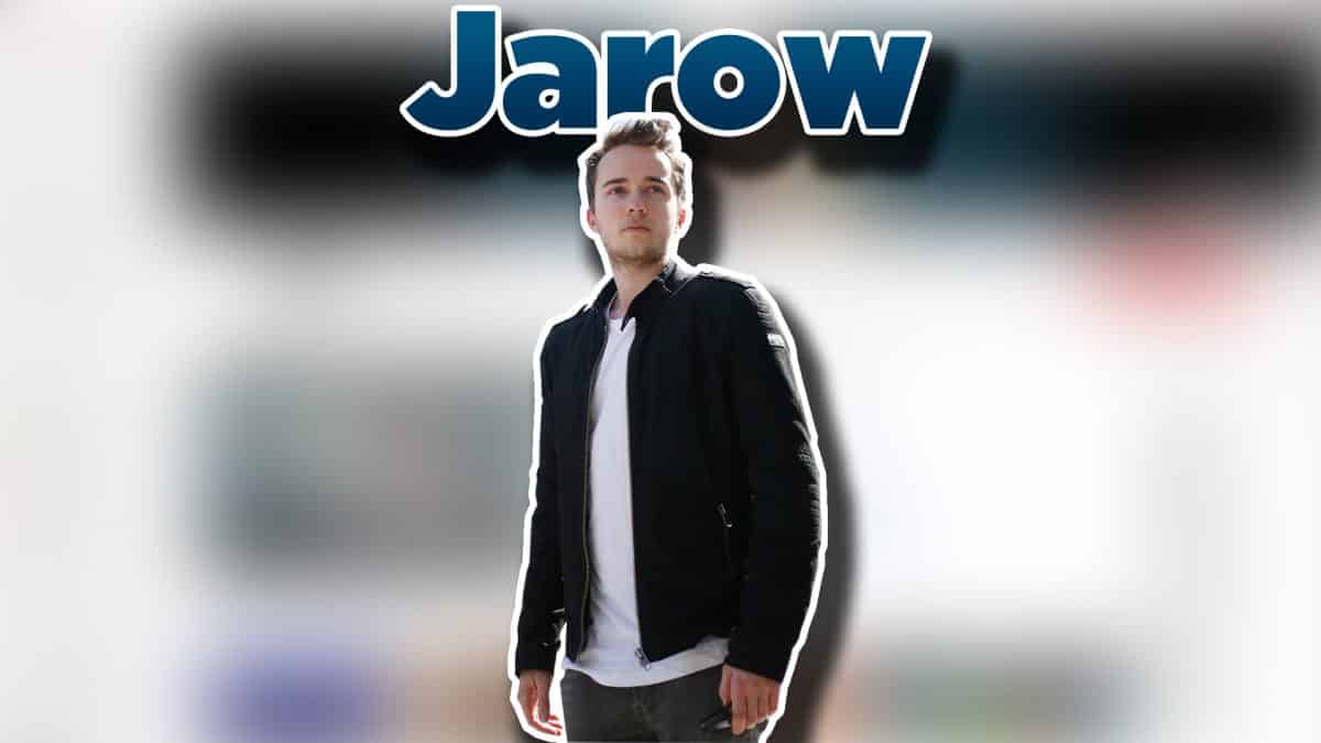 Jarow Jarow