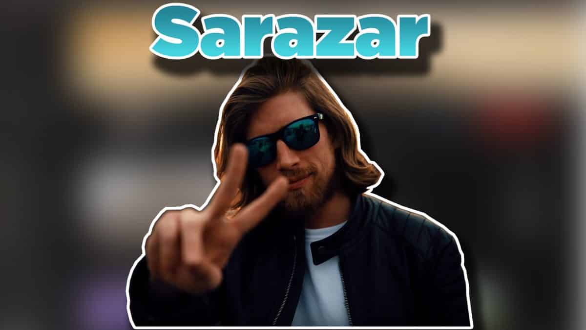Sarazar Sarazar