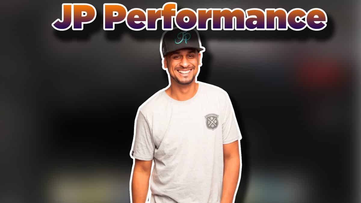 Jp Performance Jp Performance