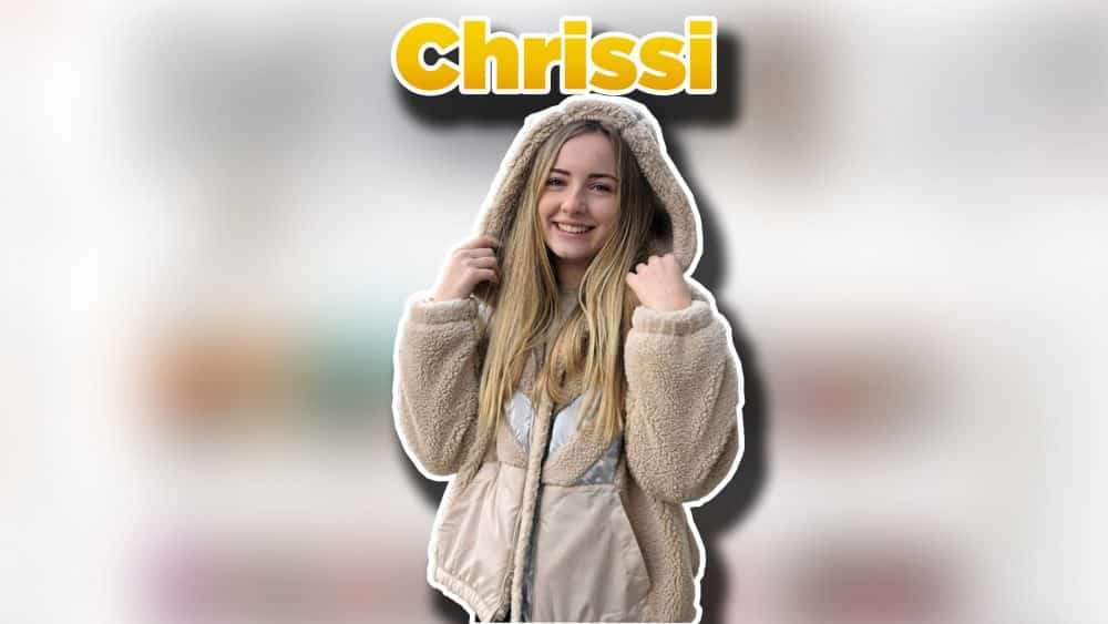 Chrissi Chrissi