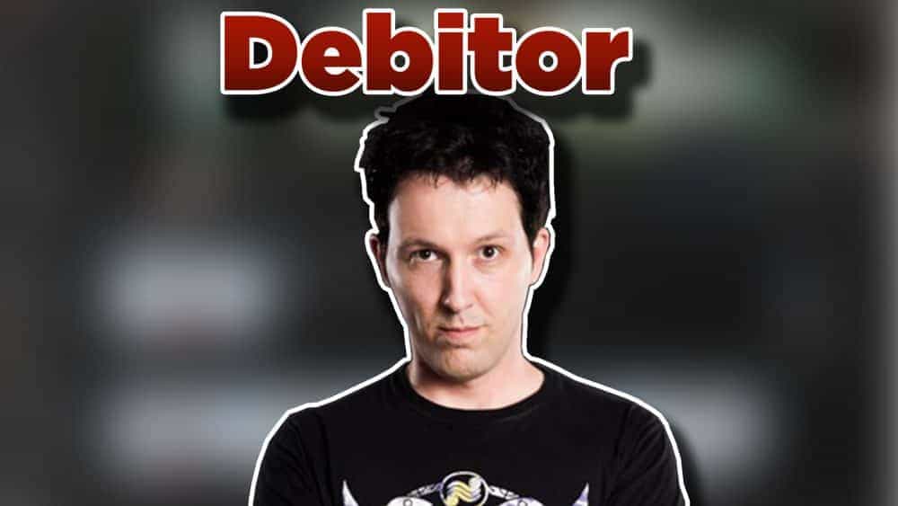 Debitor Debitor
