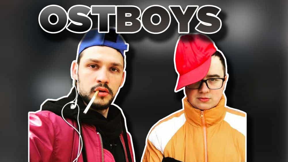 OST BOYS OST BOYS