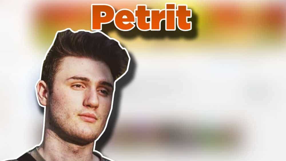 Petrit Petrit