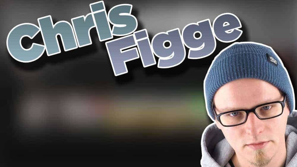 Chris Figge Chris Figge