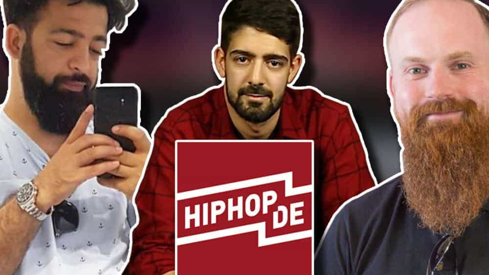 HIPHOPDE HIPHOPDE