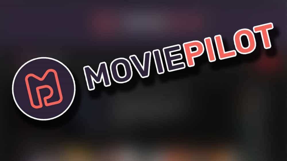 MoviePilot MoviePilot