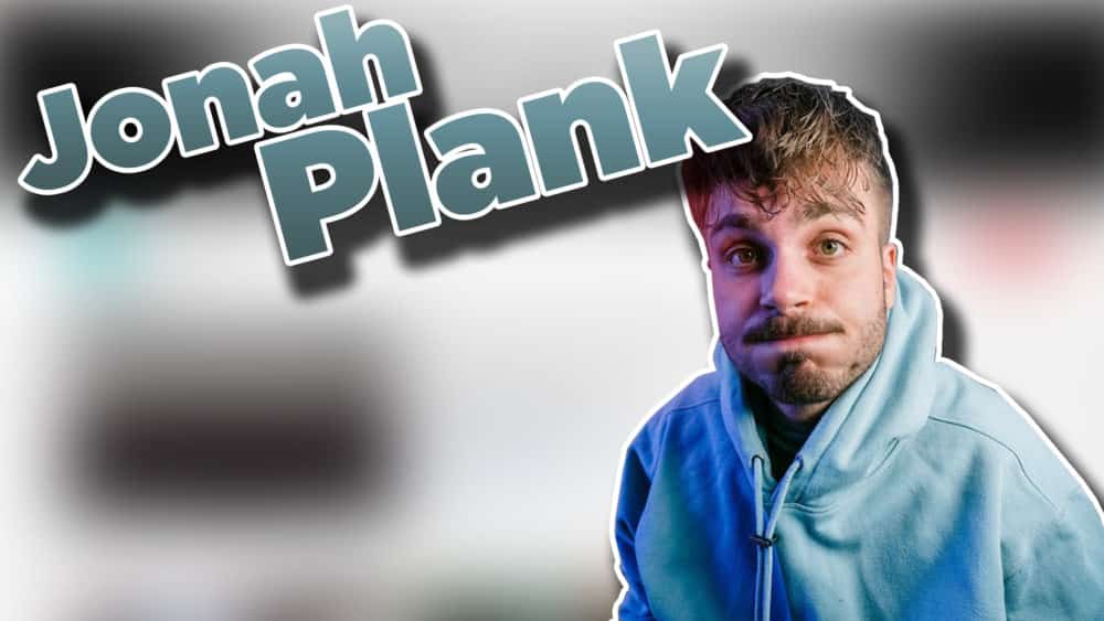 Jonah Plank Jonah Plank