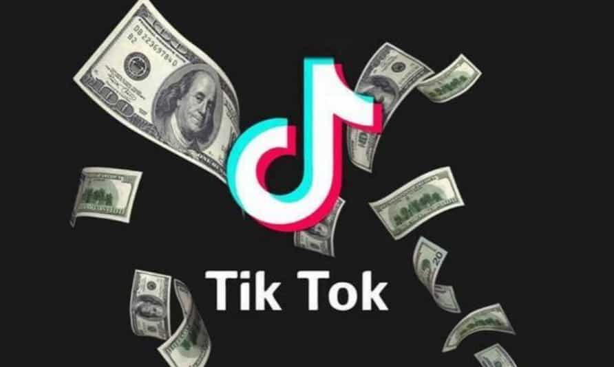 Learn how to get paid on TikTok