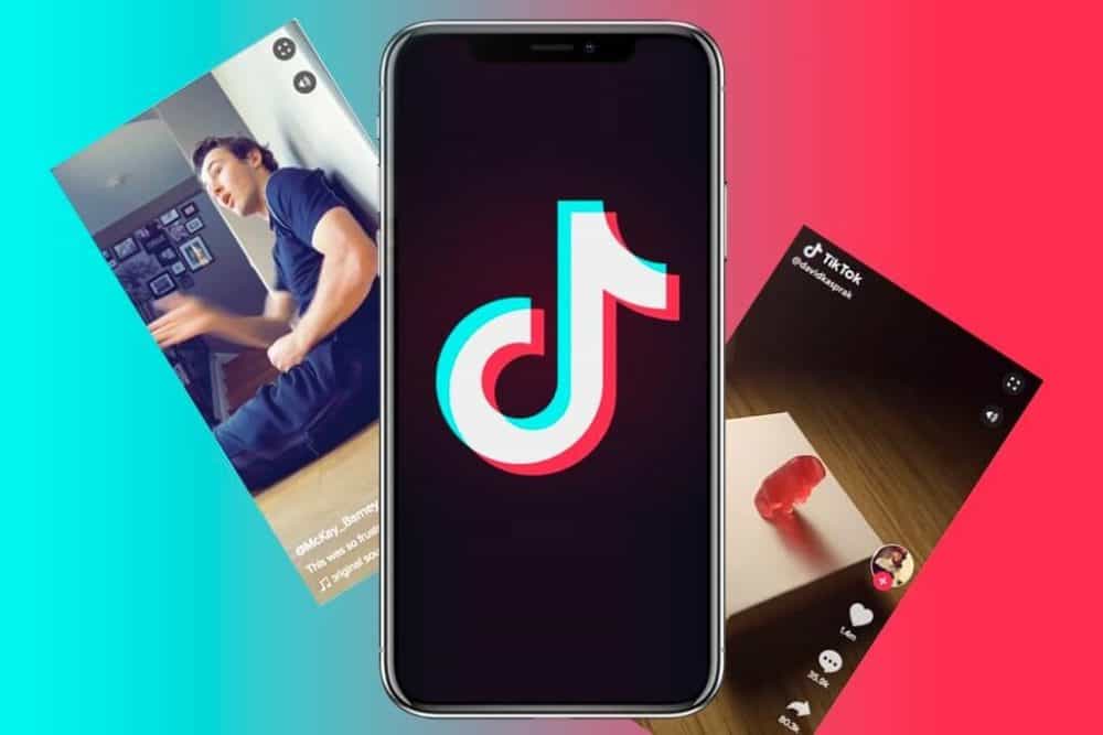 ideas for funny content on tiktok