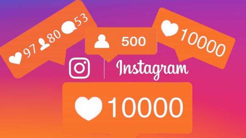 steps to get more Insta followers