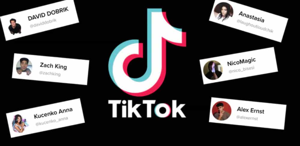 111 8 steps: How to change TikTok name