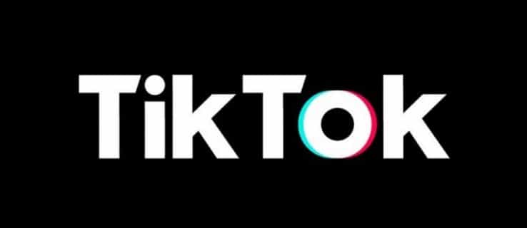 removing TikTok filters