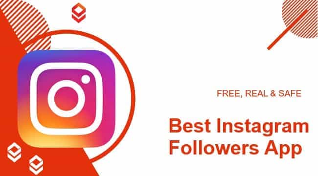 best apps to gain Instagram followers