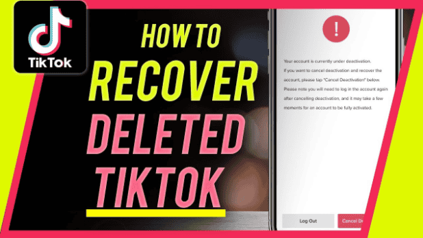 50 Guía para recuperar tu cuenta de TikTok en 2021