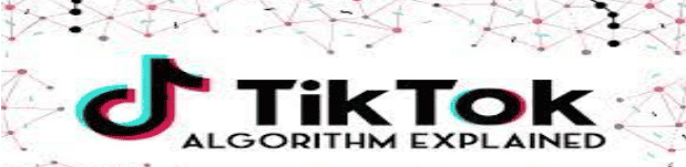 Pasos sobre el funcionamiento del algoritmo de TikTok