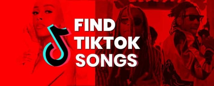 Famous TikTok songs