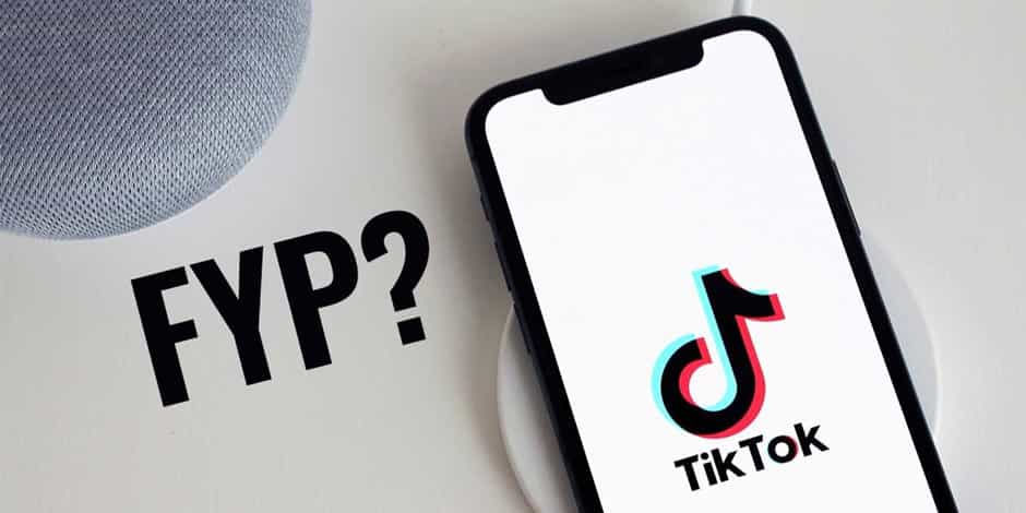 Understanding FYP In TikTok