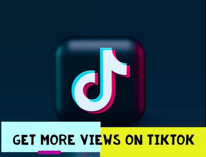 cómo conseguir más visitas en TikTok
