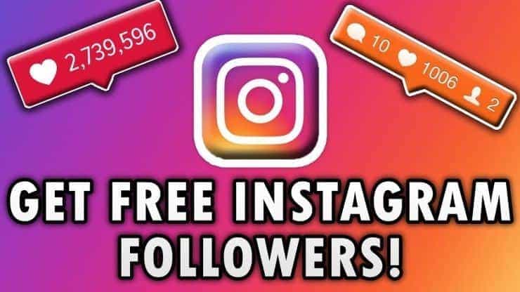 free instagram followers without survey