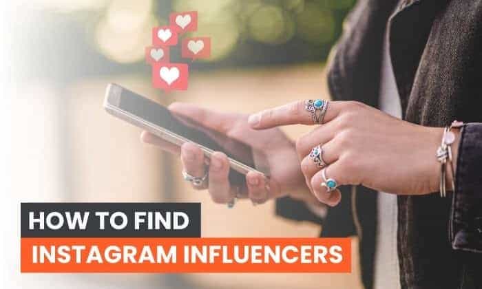 Finding Influencers On Instagram
