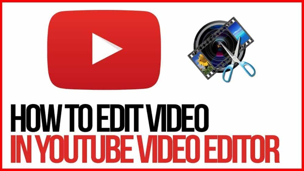 YouTube Video Editor