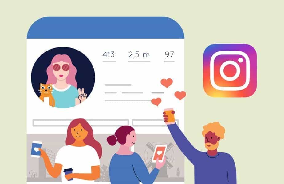 learn if story blocked on Instagram