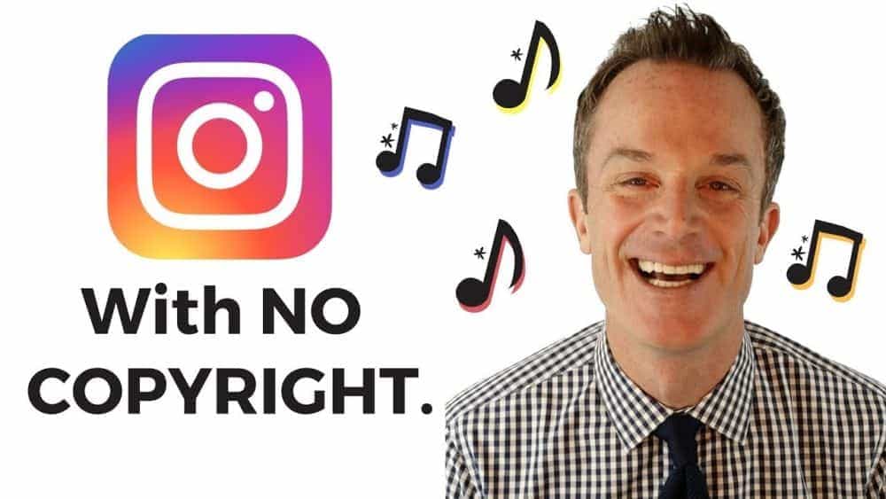 Post and Use copyright audios on Instagram