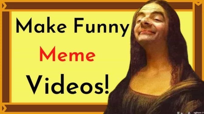 funny youtuber memes