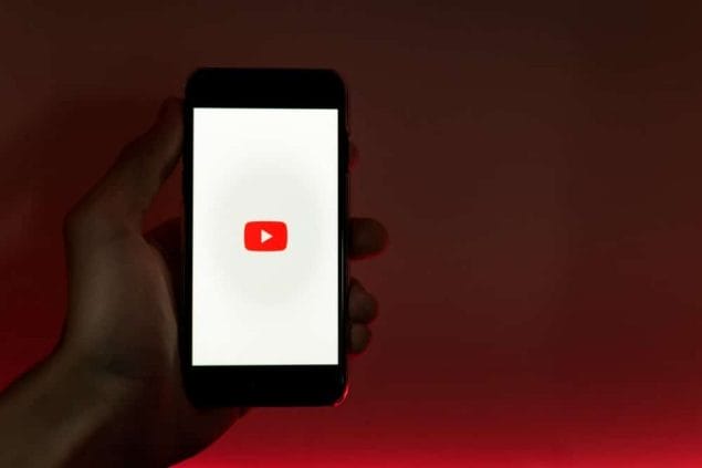 Saving Videos On YouTube