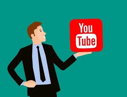 canal creciente de YouTube