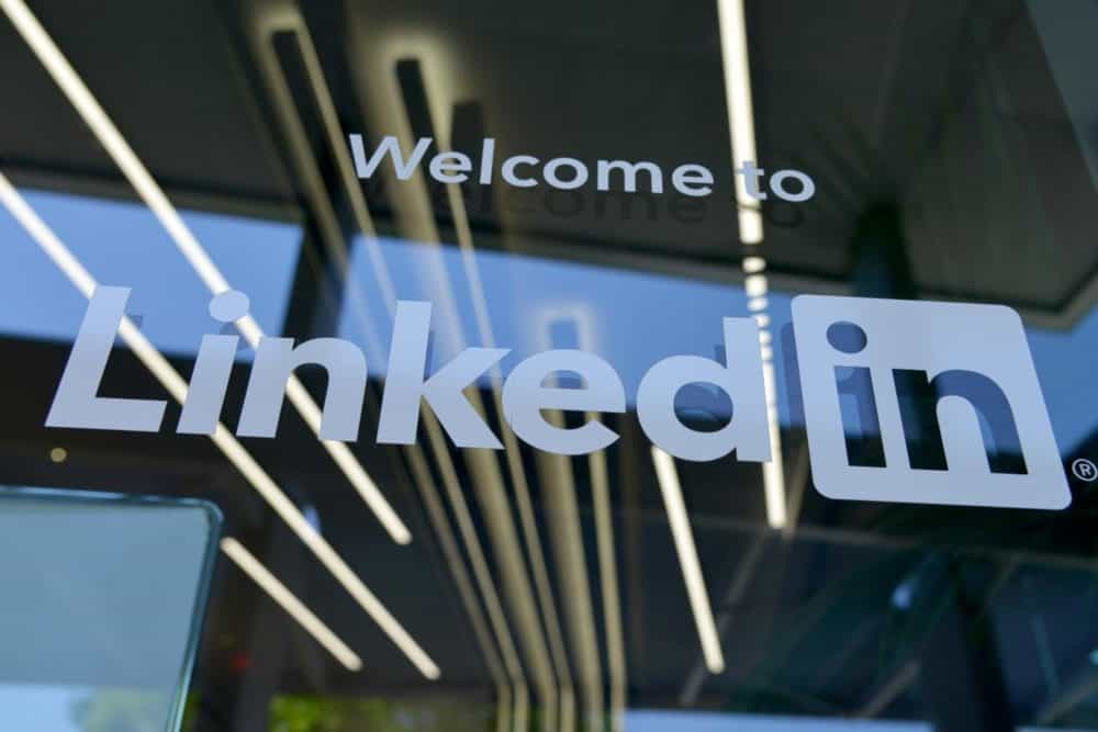 How To Show Promotion On LinkedIn