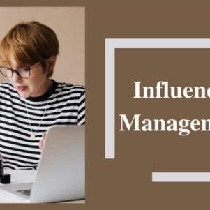 influencer management