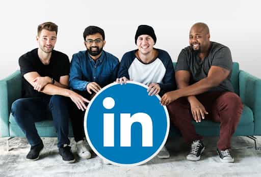 how to advertise on linkedin
