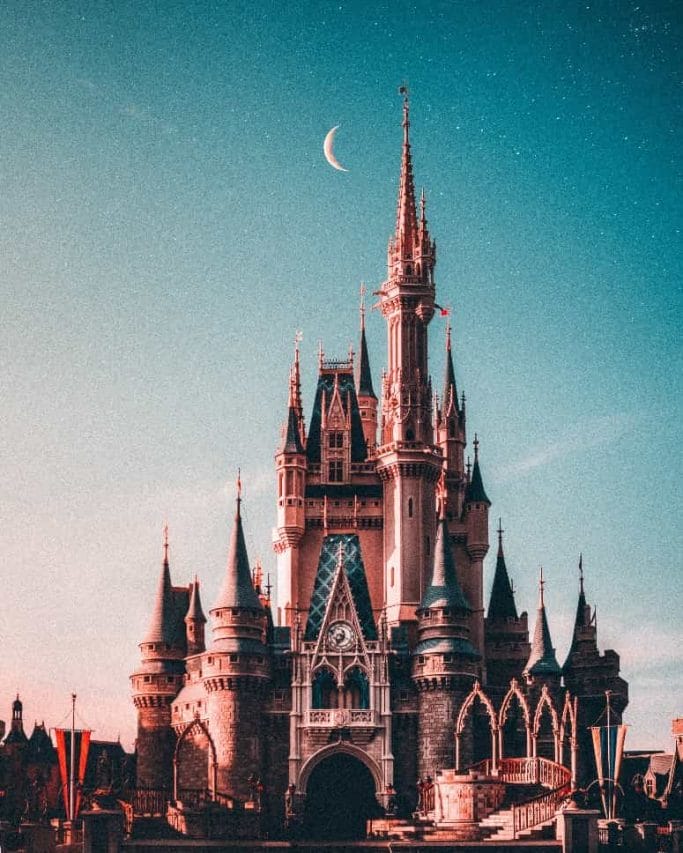 How to Know Which Disney Character are you In Instagram
