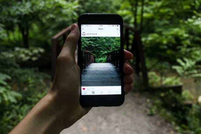 How to Post Live Photos on Instagram