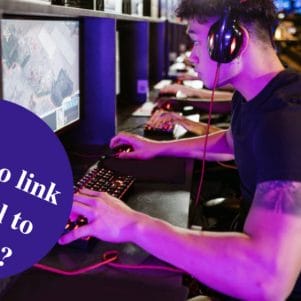 how to link PayPal to Twitch