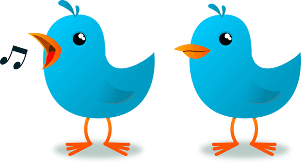 cómo crear una cuenta de empresa en twitter