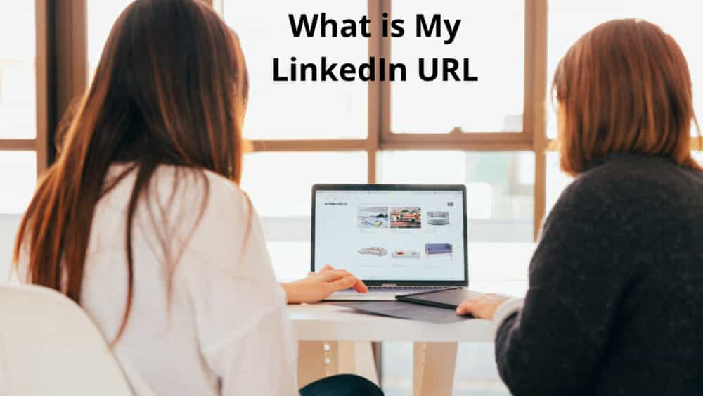 what is my LinkedIn URL