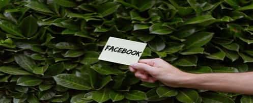 how to make facebook private