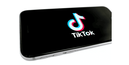 cómo recuperar tu cuenta de TikTok