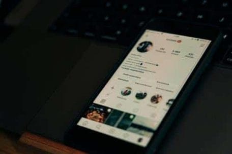 cómo vender productos en Instagram (2022)
