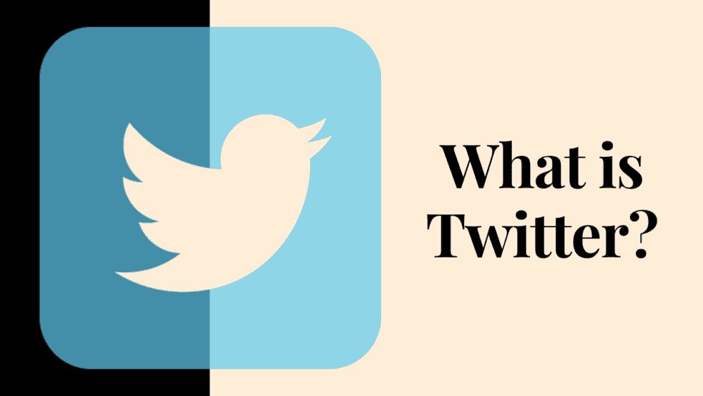 What is Twitter What Is Twitter?