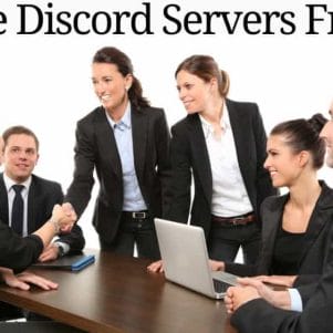 are discord servers free