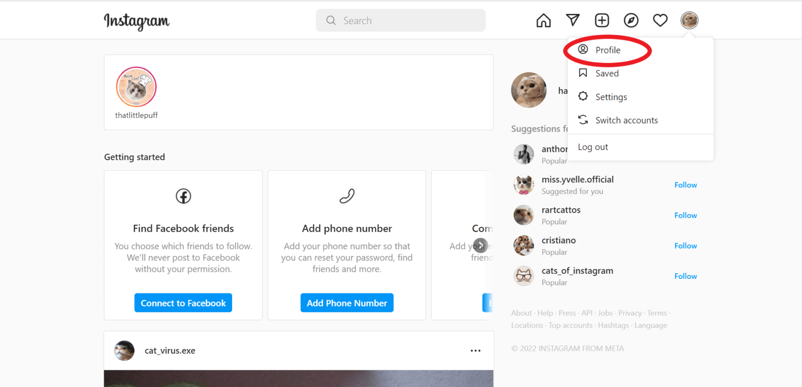 how-to-delete-someone-else-s-instagram-account-without-password-a-step