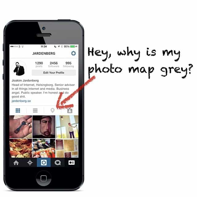 where instagram located Wo ist Instagram angesiedelt? Finde die Antwort jetzt heraus!