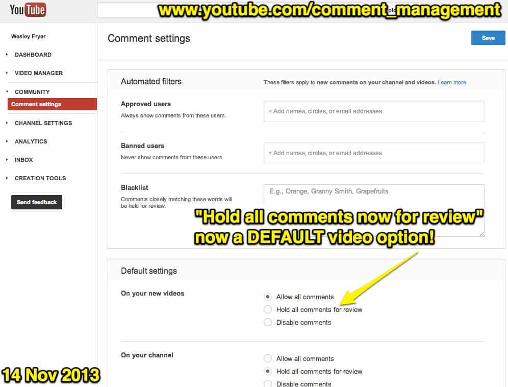 ways to get more youtube comments ¡Descubre los secretos para obtener más comentarios en YouTube y hacer que tu canal sea un éxito!